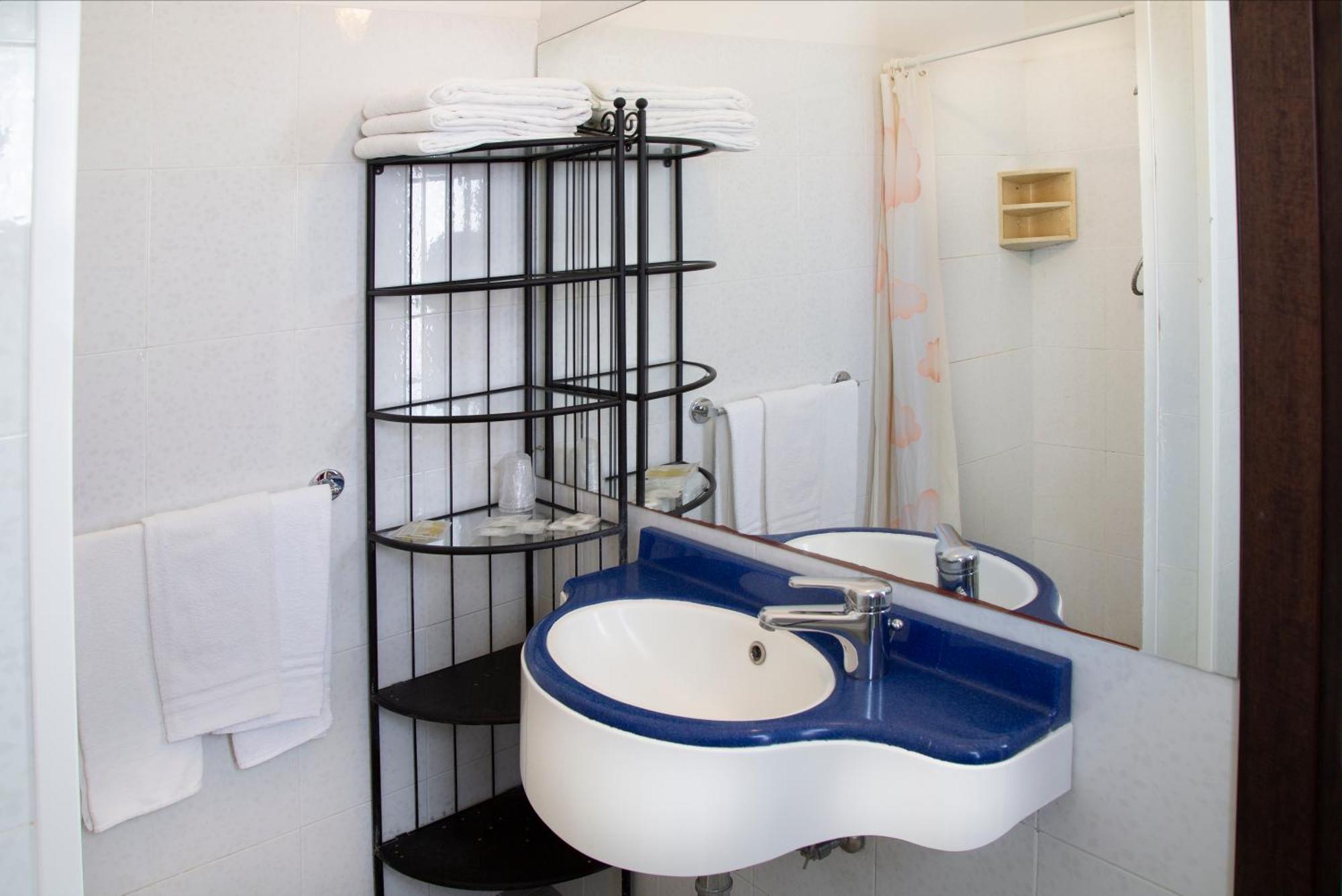 Hotel Villa Sole Resort Bellaria-Igea Marina Room photo