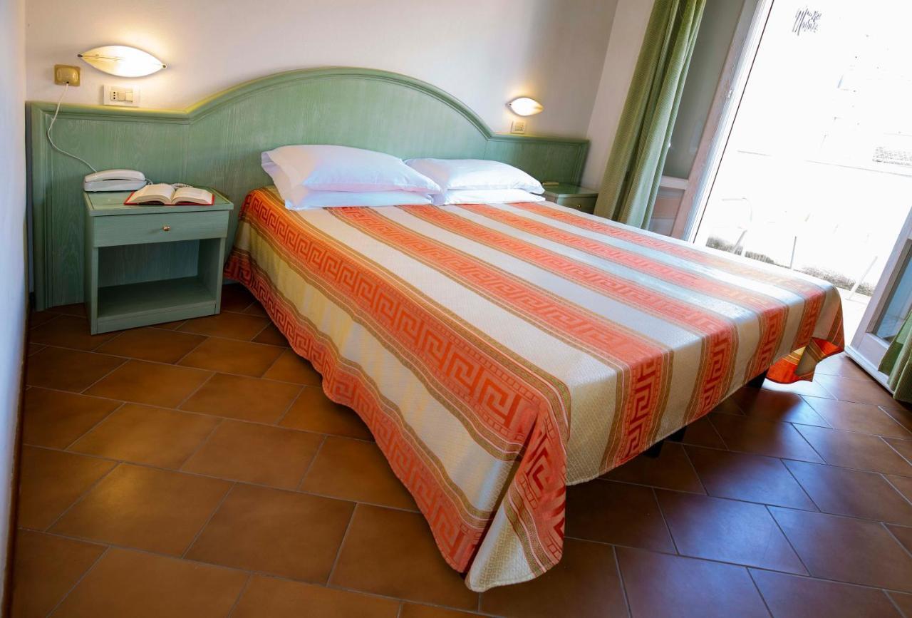 Hotel Villa Sole Resort Bellaria-Igea Marina Exterior photo