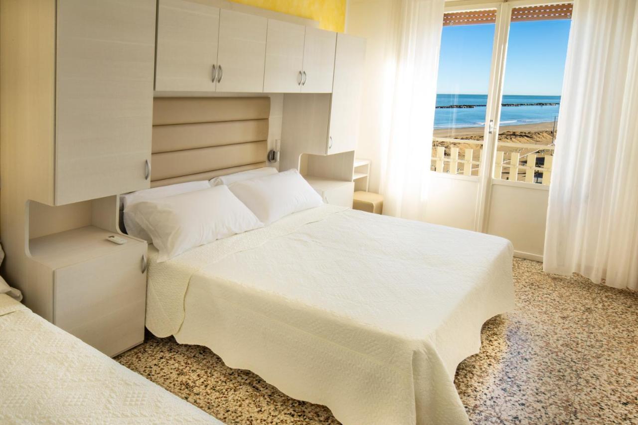 Hotel Villa Sole Resort Bellaria-Igea Marina Exterior photo